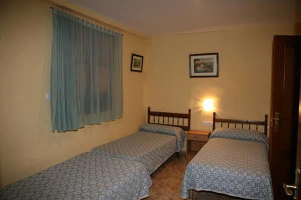 Pension Zacatin Granada Exterior foto